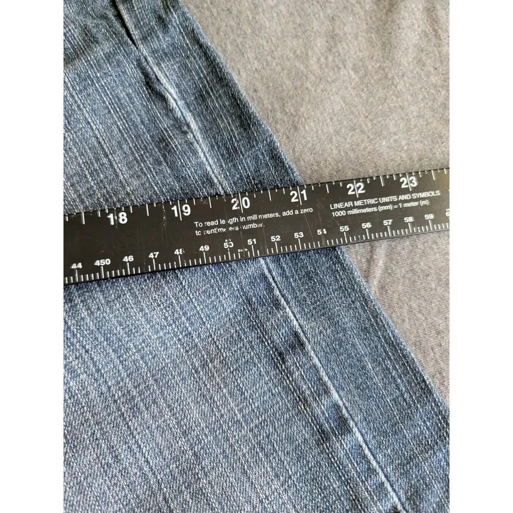 Levis 559 Relaxed Straight Jeans Mens 32x30 Blue Medium Wash Denim 00559-2765